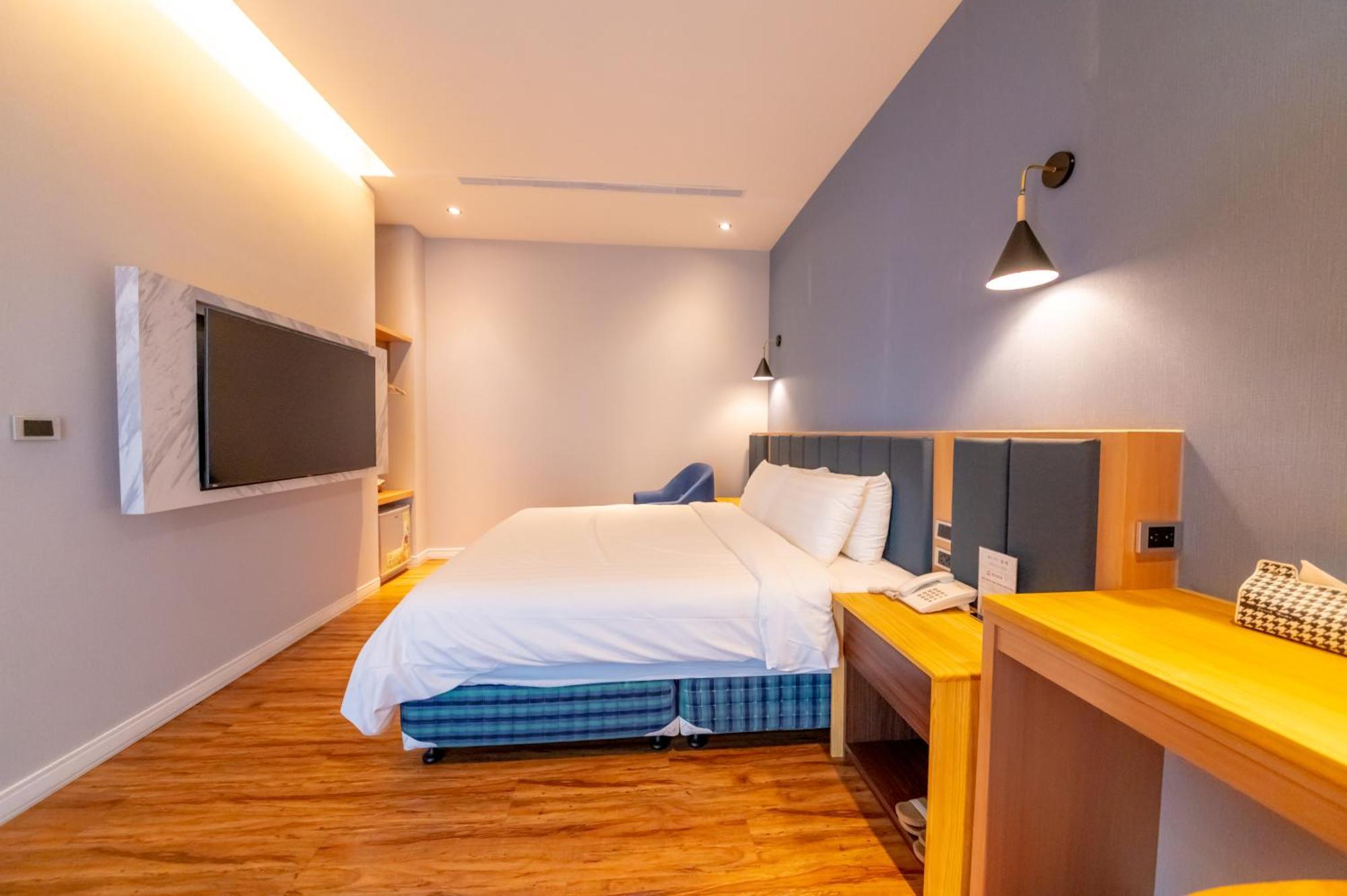 Sunshine Palm B&B Маґун Екстер'єр фото